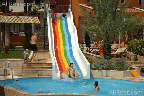 Elegan Garden Hotel 22